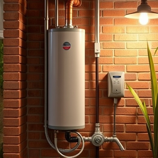 Arlington Tankless Water Heater Services