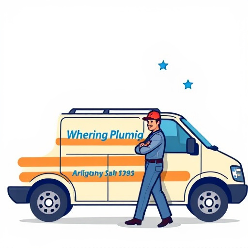 Arlington's Experienced Plumber