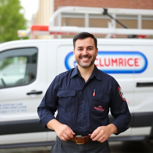 Arlington's Experienced Plumber