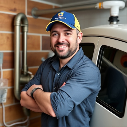 Arlington's Experienced Plumber
