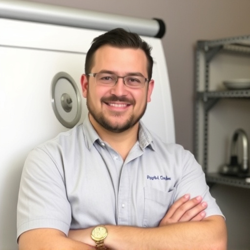 Arlington's Experienced Plumber