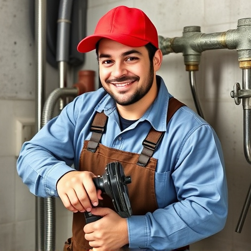 Best Plumber in Arlington