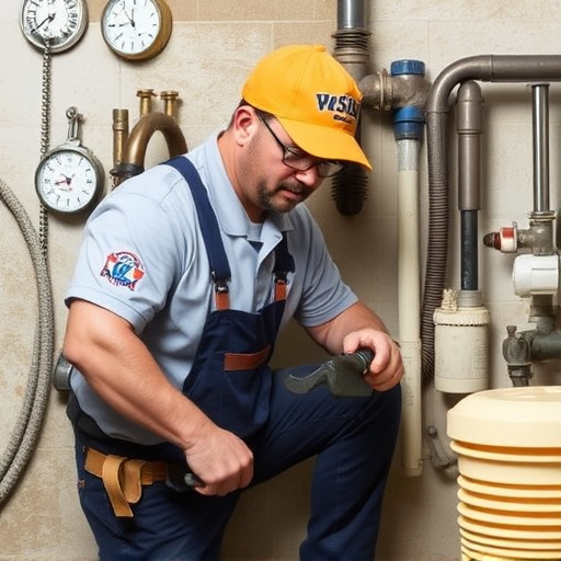 Best Plumber in Dallas