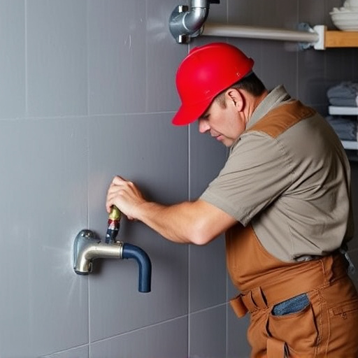 Best Plumber in Dallas