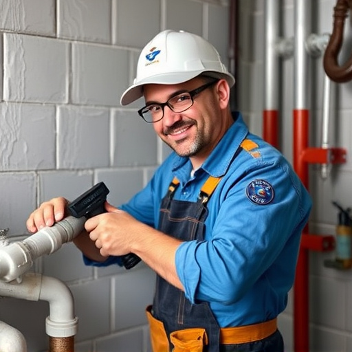 Best Plumber in Dallas