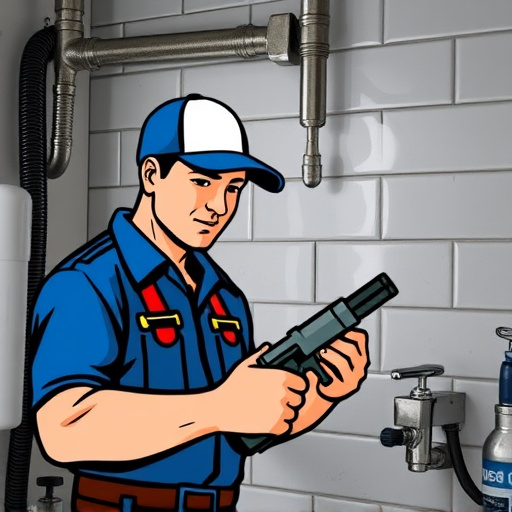 Best Plumber in Dallas