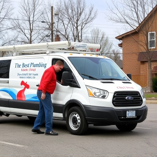 Best Plumbing Company Arlington