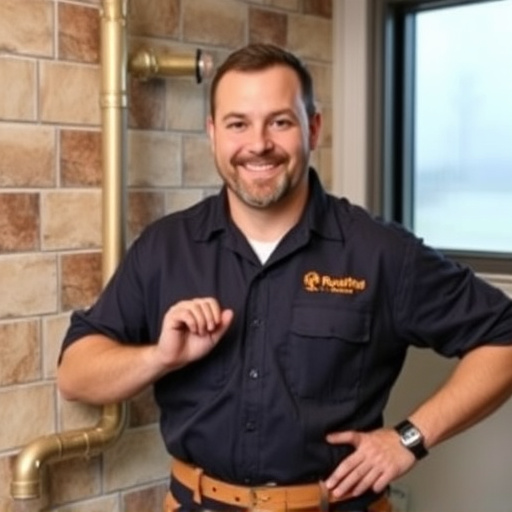 Best Plumbing Company Arlington