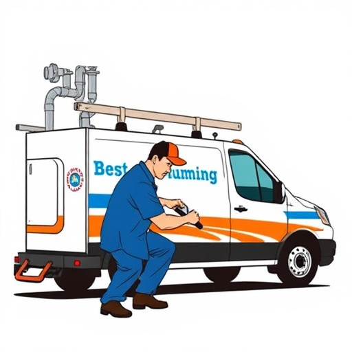 Best Plumbing Company Arlington
