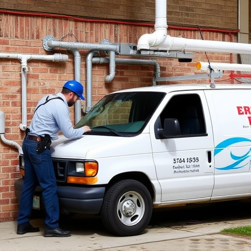 Best Plumbing Contractor in Dallas