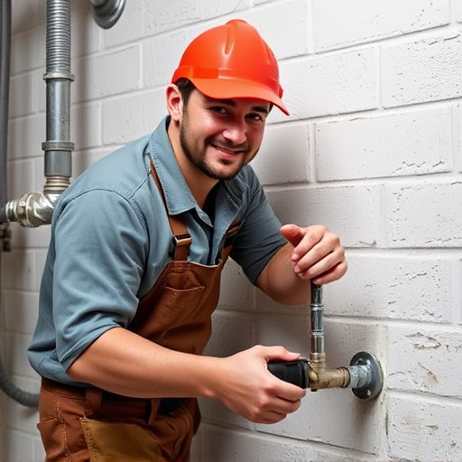 Best Plumbing Contractor in Dallas