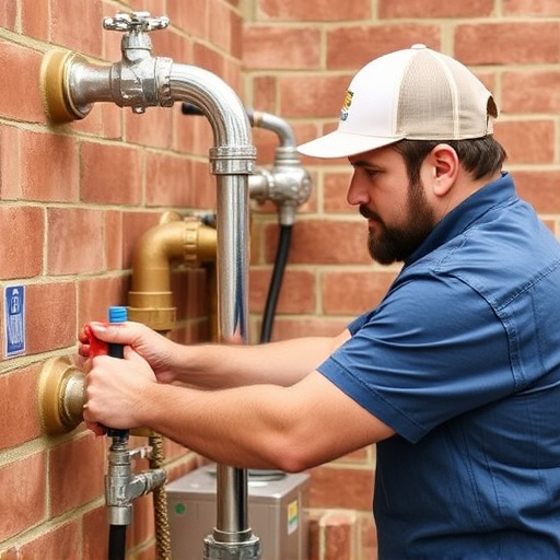 Best Plumbing Contractor in Dallas