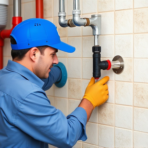 Best Plumbing Contractor in Dallas