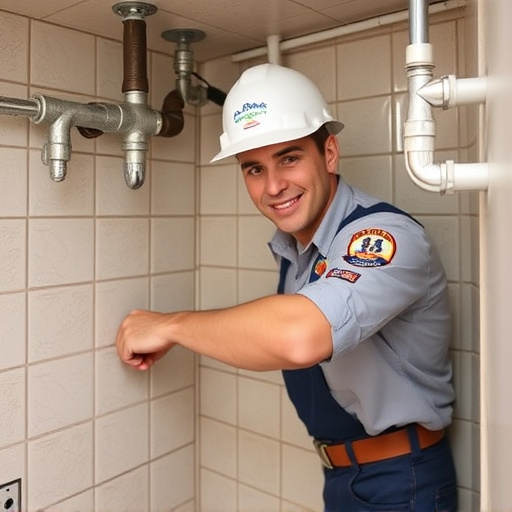 Best Plumbing Contractor in Dallas