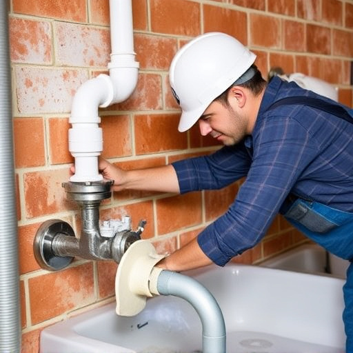 Best Plumbing Contractor in Dallas