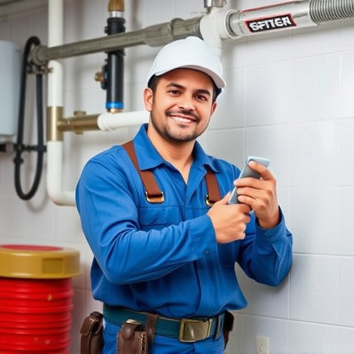 Best Plumbing Contractor in Dallas