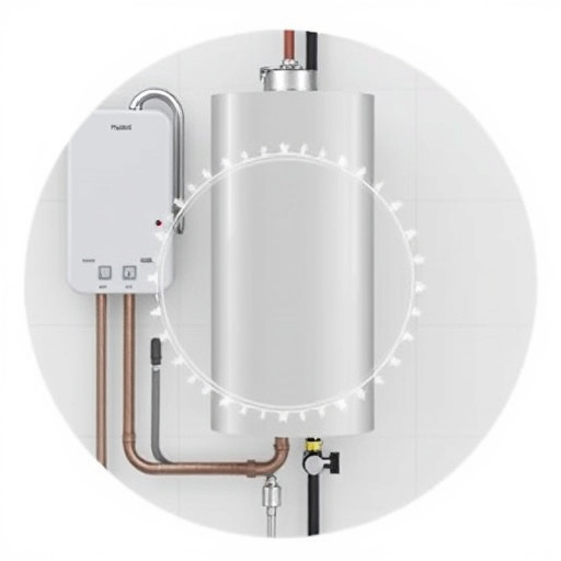 Best Tankless Water Heaters Arlington