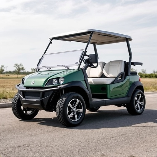 Buy Golf Cars Fort Worth