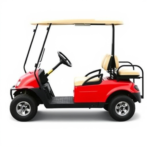 Buy Golf Carts in Fort Worth