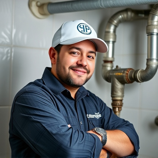 Certified Plumber in Dallas