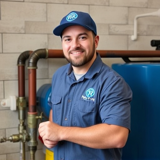 Certified Plumber in Dallas