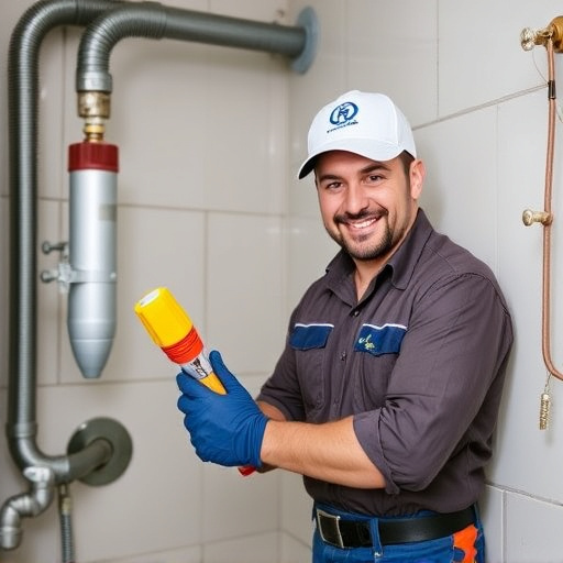 Certified Plumber in Dallas
