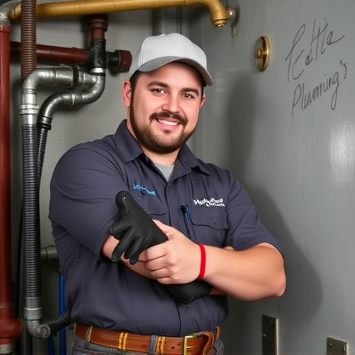 Certified Plumber in Dallas