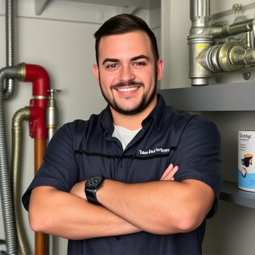 Certified Plumber in Dallas