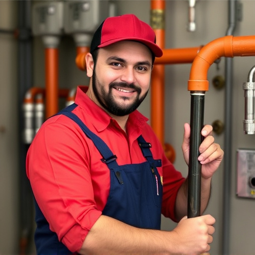 Certified Plumber in Dallas