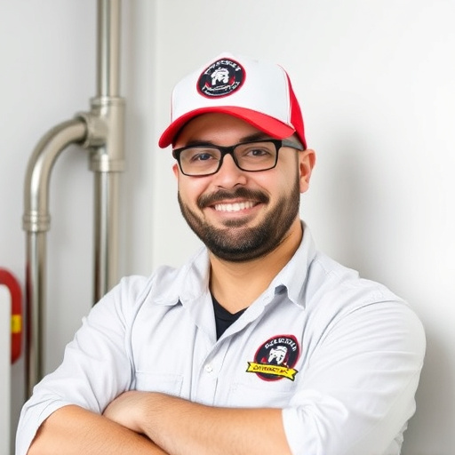 Certified Plumber in Dallas