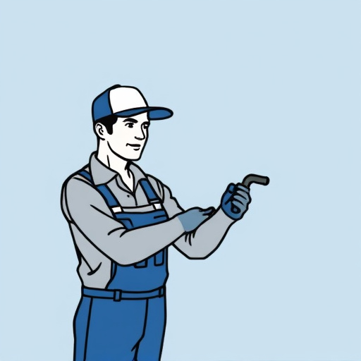 Certified Plumber in Dallas