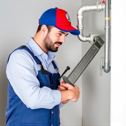 Certified Plumber in Dallas