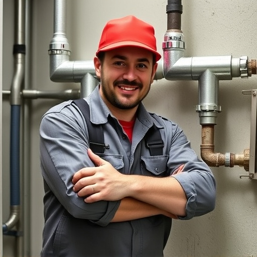 Certified Plumber in Dallas