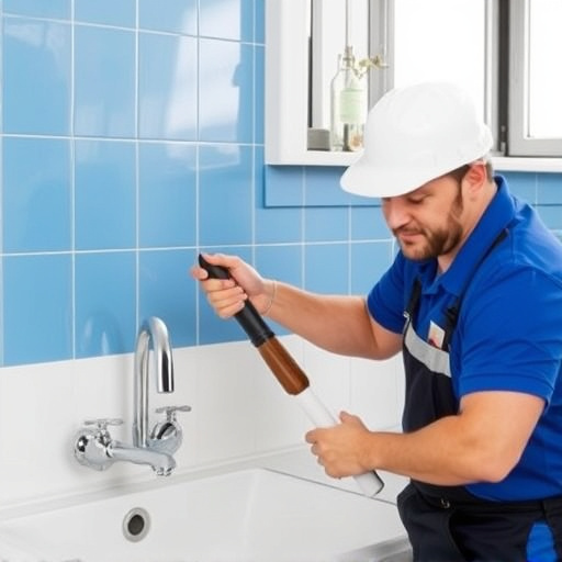 Certified Plumber in Dallas