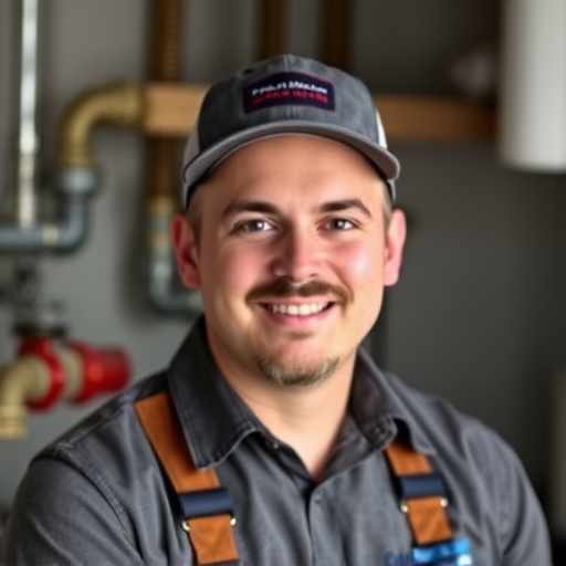 Certified Plumber in Dallas
