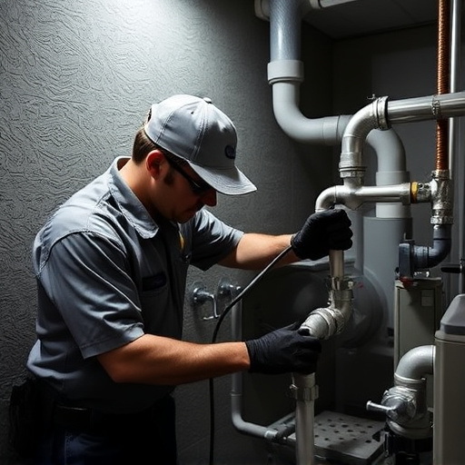 Certified Plumbing Services Arlington