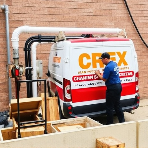 Certified Plumbing Services Arlington