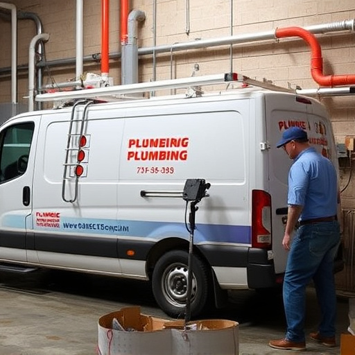 Commercial Plumbing Dallas