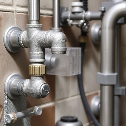 Commercial Plumbing Dallas