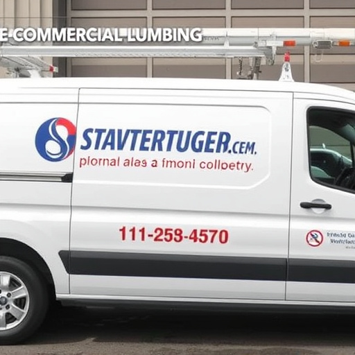 Commercial Plumbing Dallas
