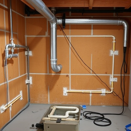 Commercial Plumbing Service Arlington
