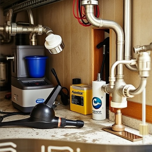 Dallas Area Plumbers