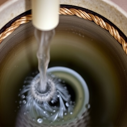 Dallas Drain Cleaning Services
