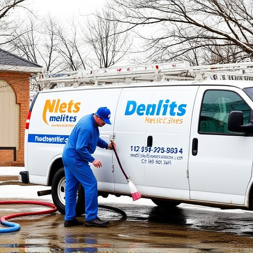Dallas Drain Cleaning Services