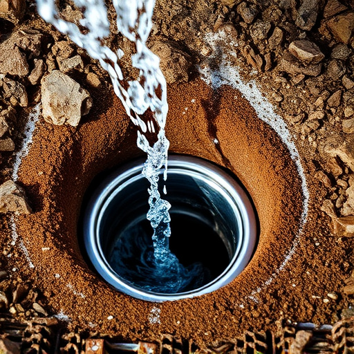 Dallas Drain Cleaning Services