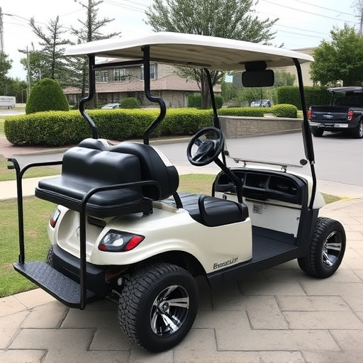 Dallas Golf Cars For Sale