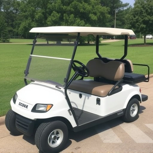 Dallas Golf Cars For Sale