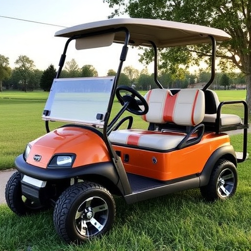 Dallas Golf Cars For Sale