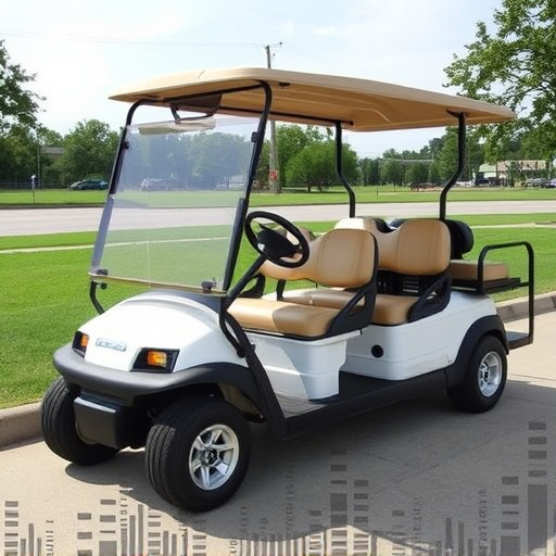 Dallas Golf Cart Rental