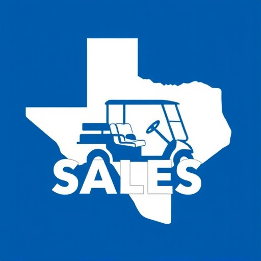 Dallas Golf Cart Sales